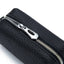 Leather Key Holder with Zipper – Mini Wallet & Key Organizer