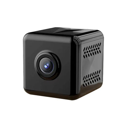 Mini Home WiFi Camera – HD 1080p with Motion Detection & Night Vision
