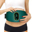 Ceinture de massage électrique amincissante – Brûleur de graisse corporelle anti-cellulite