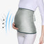 EMF Shielding Maternity Apron – Silver Fiber Protection