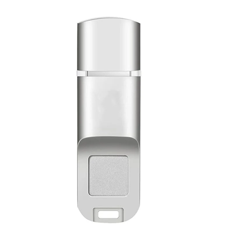 Clé USB 3.0 à empreinte digitale – USB sécurisée et rapide