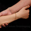 Bracelet pour couples éternels – Bijou d'amour infini à faire soi-même pour lui et elle