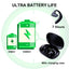 Wireless Translator Earbuds – 144 Languages, Bluetooth 5.1