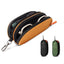 Double-Layer Sunglasses Case –  Eyewear Storage Box