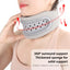 Collier cervical ajustable