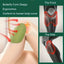 Patch chauffant d'acupuncture, patch chauffant longue durée pour genou