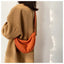 Sac à bandoulière en nylon pour femmes – Sac à main de voyage