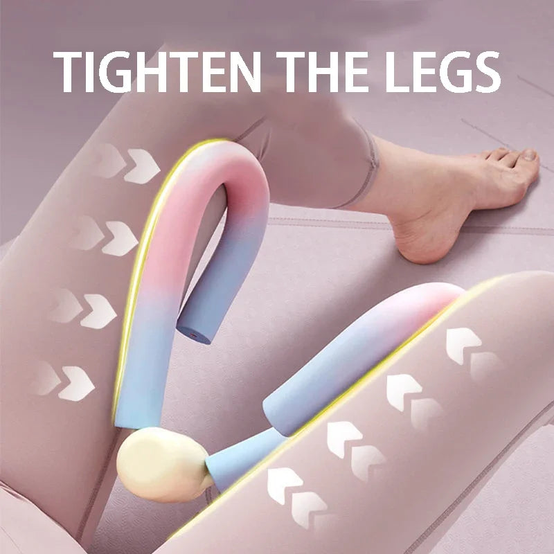 Thigh Master Exercise Tool – Leg Trimmer & Body Shaping