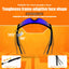 Smart Bluetooth V5.4 Cycling Sunglasses – Music & Calls
