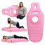 Pregnancy Body Pillow Mat Inflatable Support Mattress