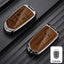 High-End Car Key Cover Zinc Alloy Luxury Case Luxury Metal