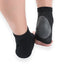 Moisturizing Gel Heel Socks – Hydrating Spa Socks