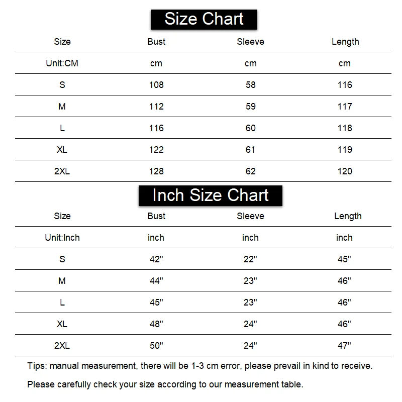 Winternachthemd – Dikke flanellen pyjama met lange mouwen