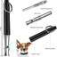 Sifflet et clicker professionnels pour chiens – Signaux ultrasoniques de dressage et d'apaisement