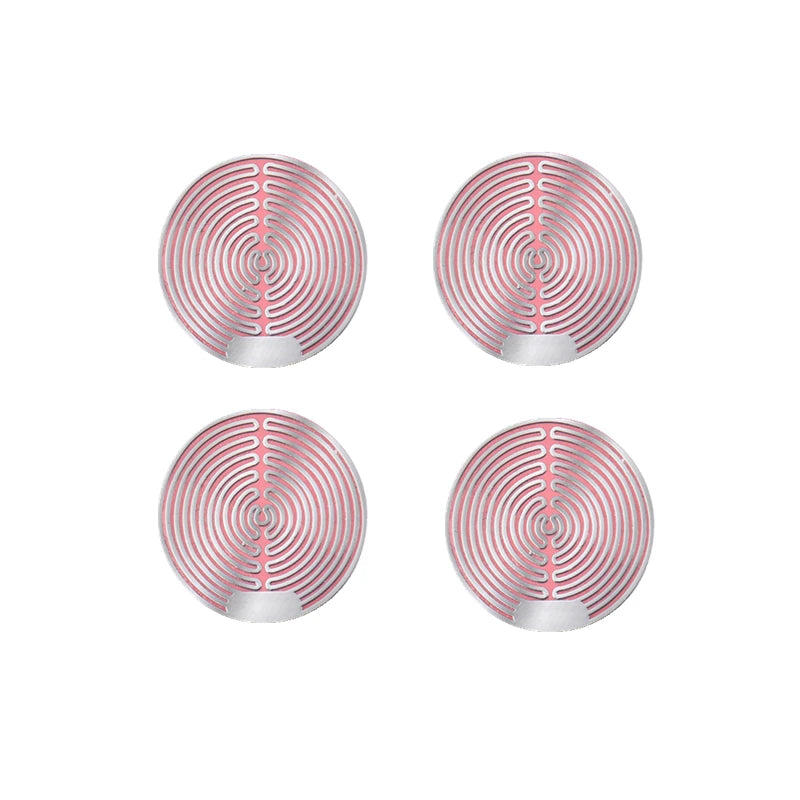 Anti-Radiation Stickers – EMF Shield for Phones Tablet Laptops