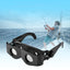 Portable Fishing & Outdoor Binocular Glasses
