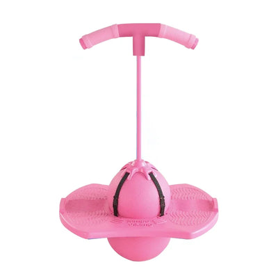 Spring Ball for Kids – Balance, Coordination & Active Play