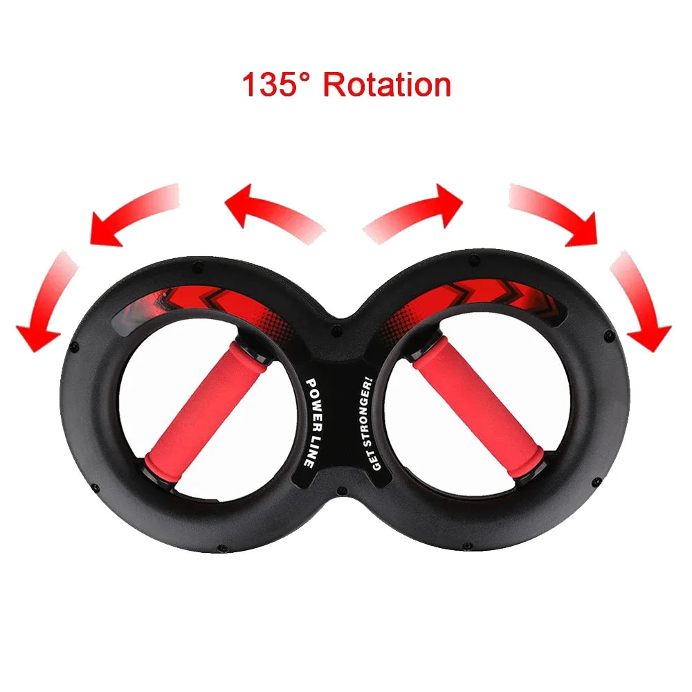 Hand Grip Strength Trainer Forearm & Wrist Exerciser