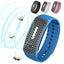 Bracelet intelligent à ultrasons – Aide à la forme physique, à la détoxification et à la circulation sanguine
