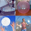 1 Soft Inflatable Water Ball – Outdoor Summer Fun for Kids