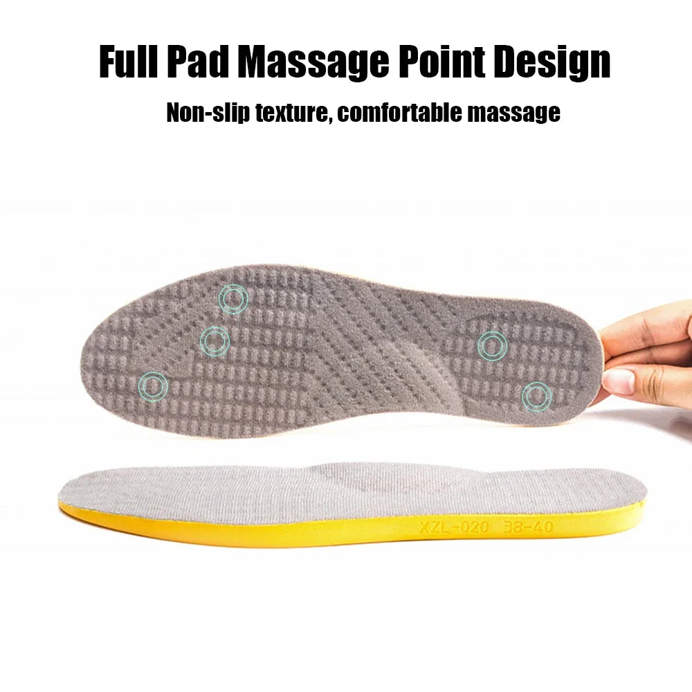 Semelles orthopédiques pour pieds plats 2025 – Soutien de la voûte plantaire et alignement des jambes