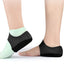 Gel Heel Cushions – Plantar Fasciitis Pads for Pain Relief