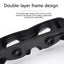 Portable Fishing & Outdoor Binocular Glasses