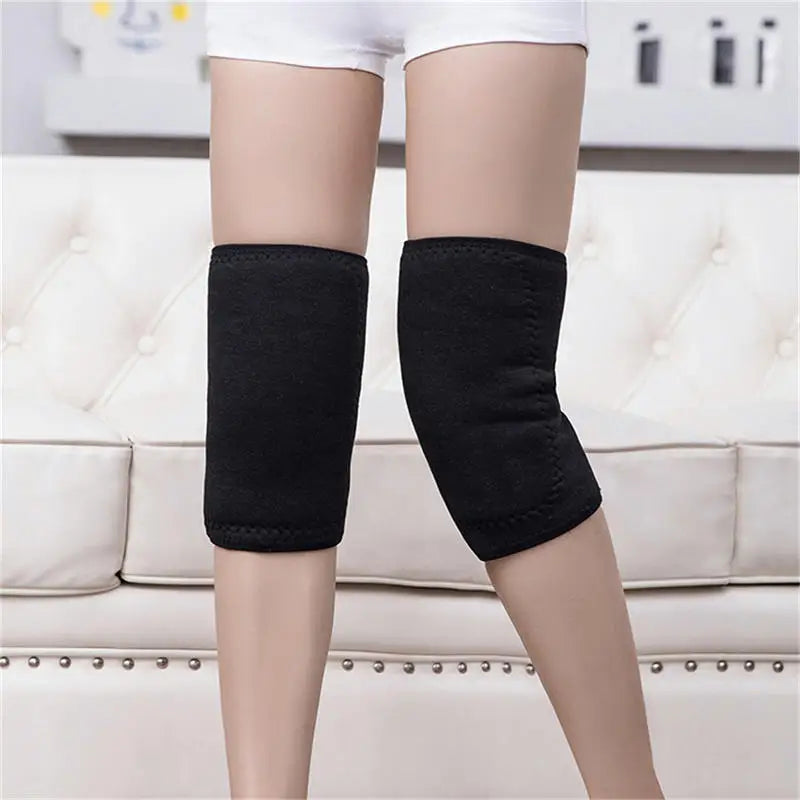 Thermal Knee Pads – Winter Leg Warmers Knee Support
