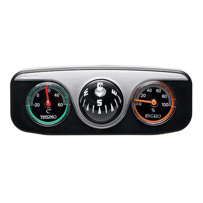 3-in-1 Car Accessory Set - for Vehicles