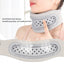 Collier cervical ajustable
