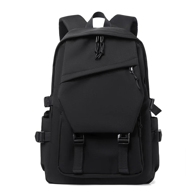 15-Inch Waterproof Laptop Backpack – Work & Travel Bag