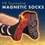 Tourmaline Self-Heating Thermal Socks Magnetic Therapy