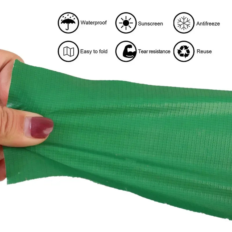 Waterproof Repair Tape – Heavy-Duty Sealing Tape