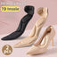 7D Memory Foam Insoles 2-in-1 High-Heel Comfort