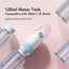 Portable Electric Travel Bidet – Handheld Mini Toilet Sprayer