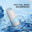 Portable Electric Travel Bidet – Handheld Mini Toilet Sprayer