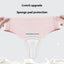 Anti-Cameltoe Naadloze String – Onzichtbaar Ondergoed