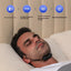 Smart Anti-Snore Device – Breathing Corrector Sleep Support