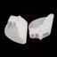 Set van 2 gel teencorrectors – verlichting bij hallux valgus, teenspreider en pedicuretool