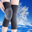 Winter Thermal Knee Warmers – Non-Slip Insulated Knee Brace