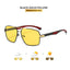 Sunglasses – Polarized UV400 Intelligent Night Vision