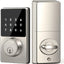 Smart Digital Door Lock with App & 50 User Codes