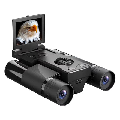 Video Binoculars – HD Camera for Outdoor Adventures