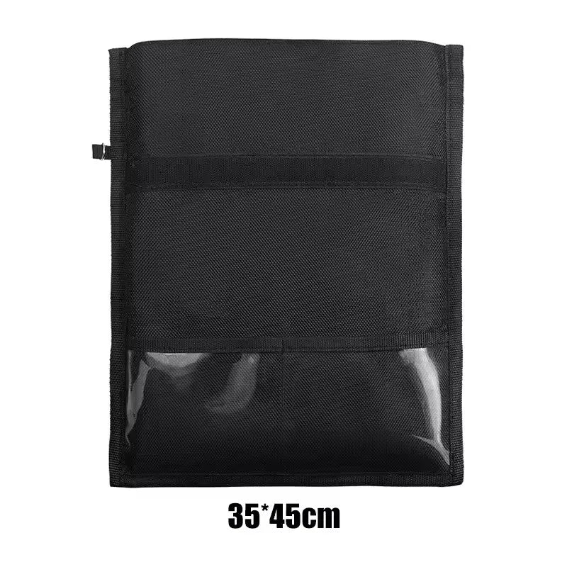 RFID & Signal Blocking Faraday Bag – EMF Privacy Protection