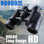 80x80 High-Power Zoom Binoculars – HD Telescope