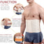 Men’s Waist Trainer Belt – Slimming Body Shaper