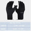 Waterproof Winter Gloves –Thermal Gloves for Cycling & Running