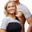 Shoulder Support Brace – Neoprene Compression Wrap