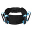 Senior Transfer Belt – Walking & Standing Aid for Safe Lifting