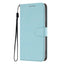 Leather Magnetic Flip Phone Case – Wallet Cover for Samsung Galaxy